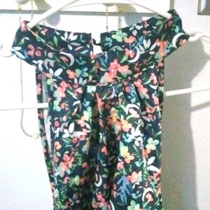 Handmade dress